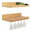 Casiers à bouteilles MCW-P22, lot de 2 2