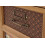 Commode de pharmacien MCW-O63 7