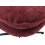 Tabouret rembourré MCW-P32 6