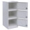 Casier MCW-P63 8