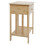 Table de chevet MCW-O72 8