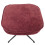Tabouret rembourré MCW-P32 5