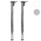 Pied de table MCW-H34 (lot de 2) 9