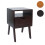Table de chevet MCW-P16 6