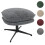 Tabouret rembourré MCW-P32 10