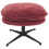 Tabouret rembourré MCW-P32 7