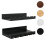Casiers à bouteilles MCW-P22, lot de 2 11