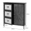 Commode de pharmacien MCW-O79 4