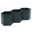 Jardinière sur pied MCW-P64 (lot de 3) 1