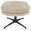 Tabouret rembourré MCW-P32 7
