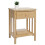 Table de chevet MCW-O72 2
