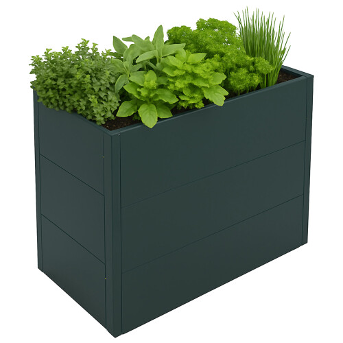 Jardinière sur pied surélevée MCW-P64 1