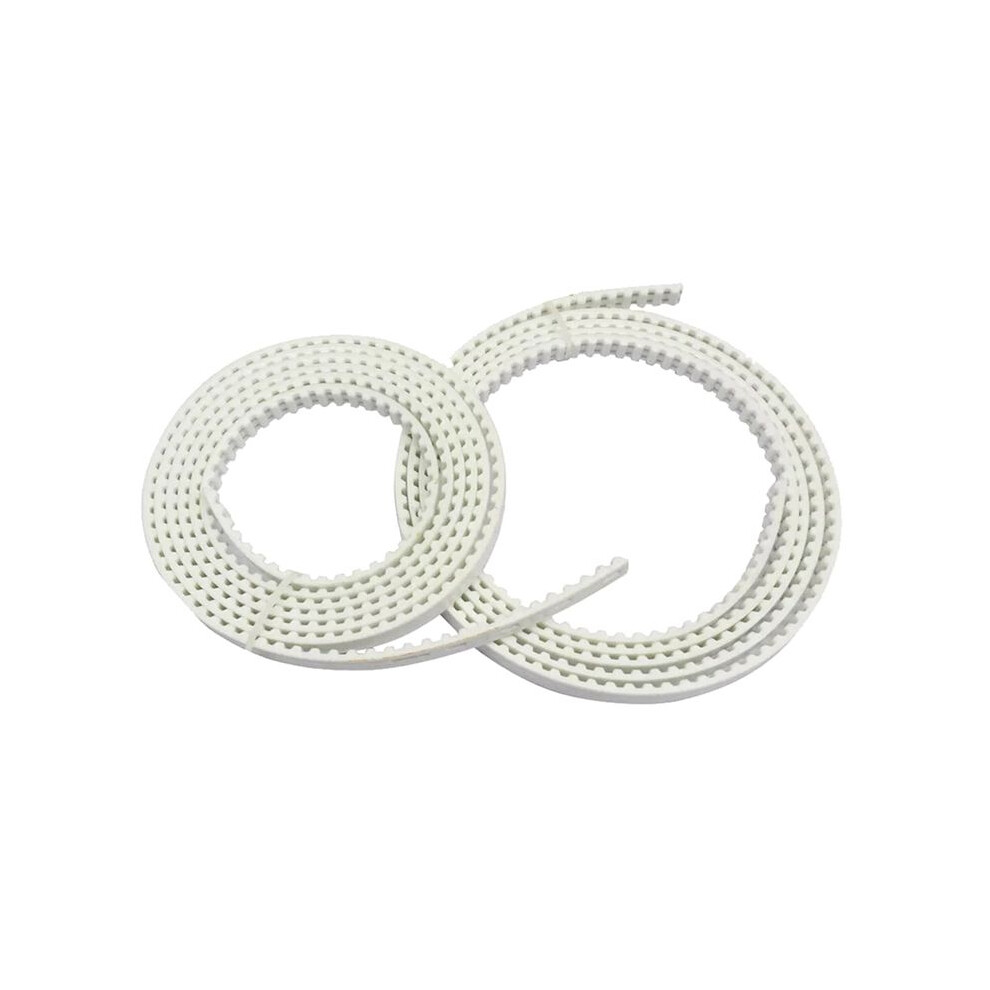 For Land Prado 2009-2015 Two Sunroof Repair Ribbon (52Inch Each) Light 6033211713432