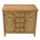 Commode de pharmacien MCW-O63 6