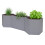 Jardinière sur pied surélevée MCW-P64 2