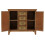 Commode de pharmacien MCW-O63 7