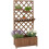 Jardinière sur pied surélevée MCW-P68 2