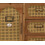 Commode de pharmacien MCW-O63 8
