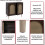 Commode MCW-P51 3