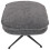 Tabouret rembourré MCW-P32 5