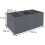 Jardinière sur pied MCW-P64 (lot de 3) 4