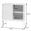 Commode MCW-O90 4