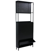 Armoire à chaussures MCW-O86