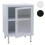 Table de chevet MCW-O87 11