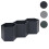 Jardinière sur pied MCW-P64 (lot de 3) 11