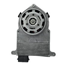 Autokoelventilatormotor 16363-30041 16363-30040 voor Hiace 2005-2013 KDH LH200 Borstelloze Ventilatormotor 1636330041