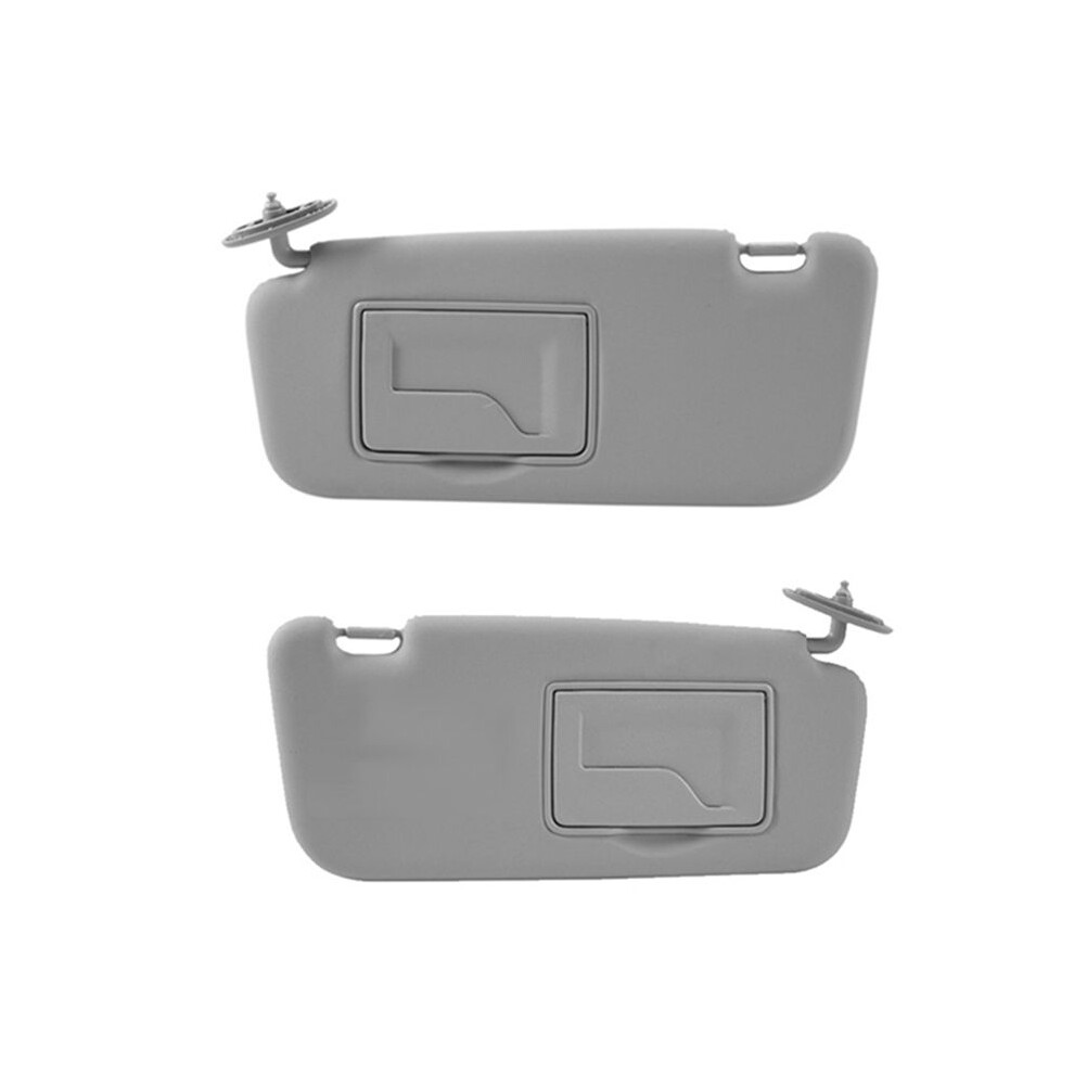 Car Sun Visor For Getz Front Sunvisor Cover Driver Sunshade Cover 852101C200 852201C200 For Getz Click 6031497059046