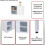 Commode MCW-O90 3