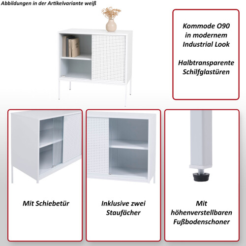 Commode MCW-O90 2