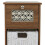 Commode MCW-O75 8