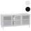 Meuble TV MCW-O87 10