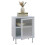 Table de chevet MCW-O87 2