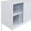 Commode MCW-O90 6