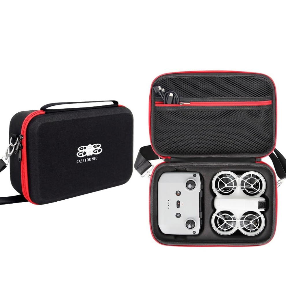 Dji Neoä¾¿Æºå¼Ç¡¬È´¨Æ¶Çº³Ç®±,ÉÇ¨ÄºÆ Äººæº/ÇΜæ± /ÈºæÆ¡¨ÅÅ¶Ä»ÉÄ»¶,É»È²,È¿Å¨É£Æ ¼ 9347817007862