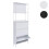 Armoire à chaussures MCW-O86 11