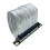 PCIe 5.0 X16 GPU  Card Extension Cable PCI-E 5.0 Gen5 64GB/S Silver-Plated Cable 90Right Angle Riser Cable 15cm 7