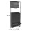 Armoire à chaussures MCW-O86 4