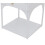 Table de chevet MCW-O88 6