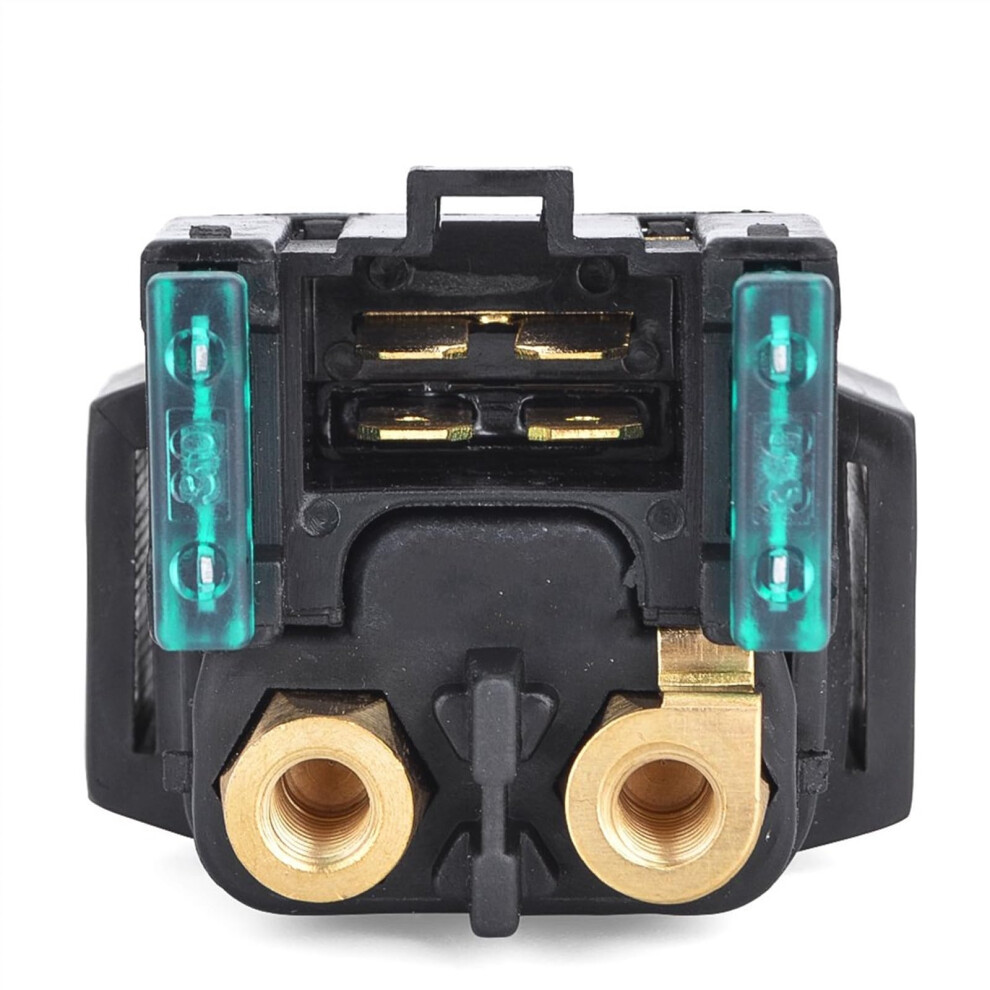 Motorcycle Spare Parts 5Jw8194000 Starter Start Solenoid Relay For Yzf1000 Yzfr1 R6 R7 Yfz450 Yfz45 Yzf600 Moto 4Dn8194000 4Yr8194002 Ref: 3282 9347817007879