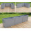 Jardinière sur pied MCW-P64 (lot de 3) 10