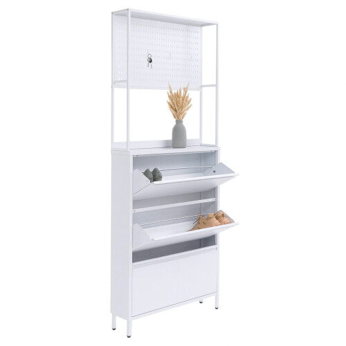 Armoire à chaussures MCW-O86 1
