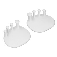 Toe Separator for Bunions, Relieve Soreness, Unisex, 11cm Size