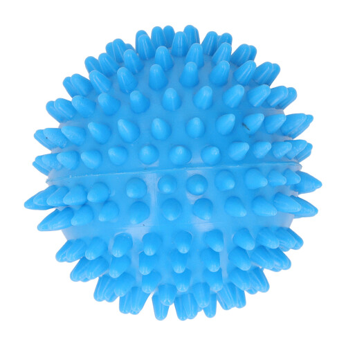 3PCS Hard Plastic Trigger Point Massage Balls, 7cm Foot Soreness Relief 2
