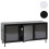 Meuble TV MCW-O87 5