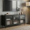 Meuble TV MCW-O87 2