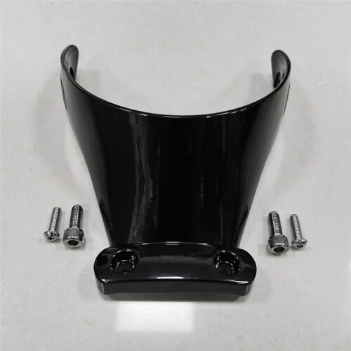 For  V-Rod VRSCF VRSCAW VRSCA / B Front Headlight Bracket Mount Aluminium 2